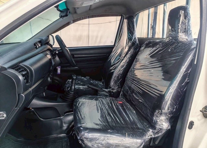 Used 7
                    TOYOTA
                     for Sale Image