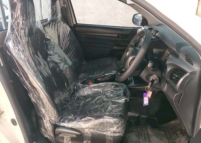 Used 7
                    TOYOTA
                     for Sale Image