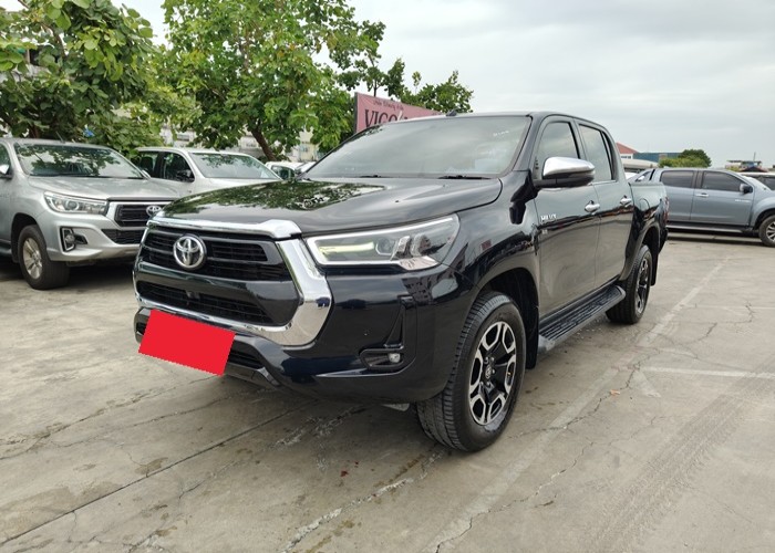 TOYOTA
