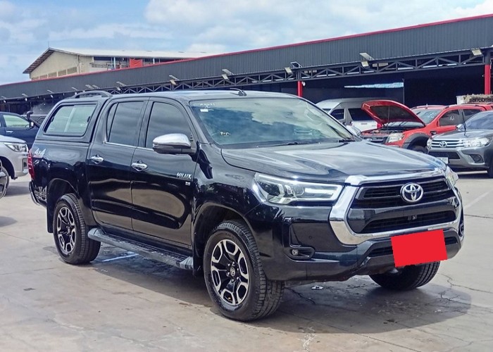 Used 11
                    TOYOTA
                     for Sale Image