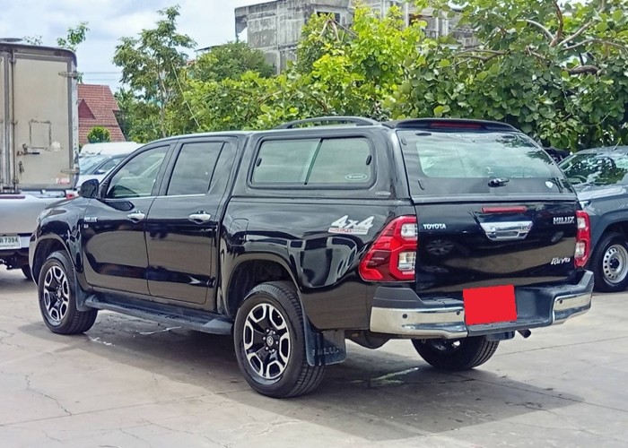Used 11
                    TOYOTA
                     for Sale Image