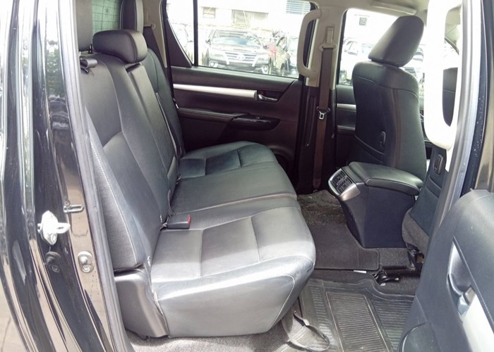 Used 11
                    TOYOTA
                     for Sale Image