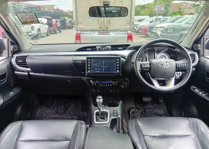 Used 11
                    TOYOTA
                     for Sale Image