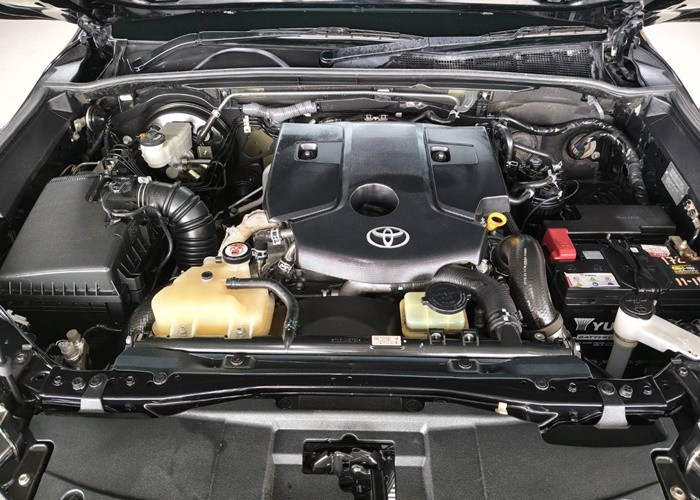 Used 11
                    TOYOTA
                     for Sale Image