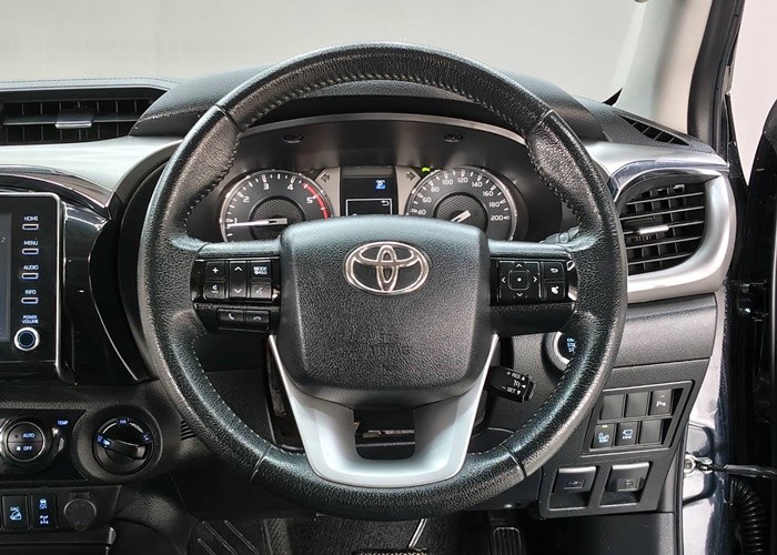 Used 11
                    TOYOTA
                     for Sale Image
