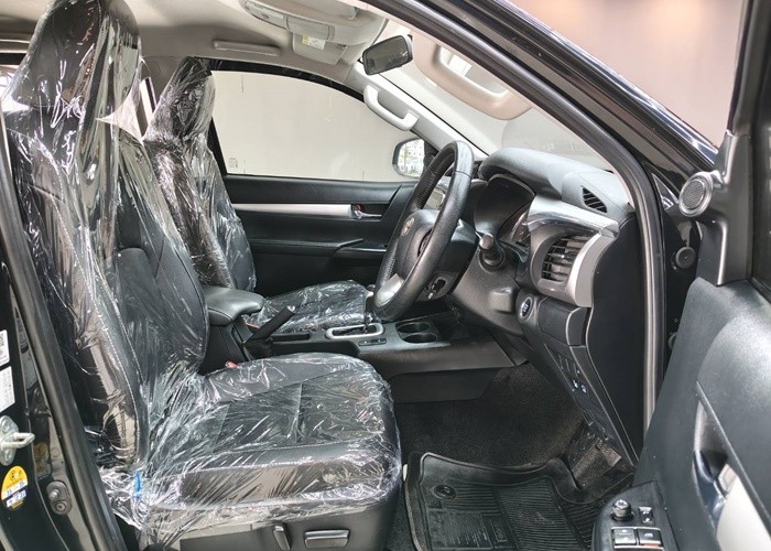 Used 11
                    TOYOTA
                     for Sale Image