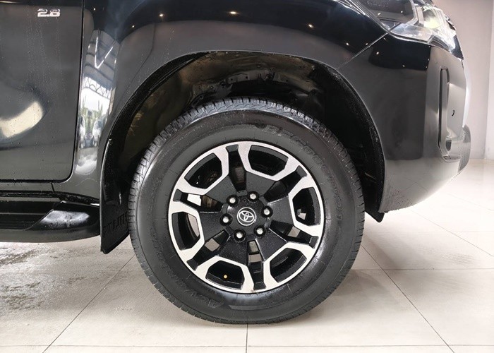 Used 11
                    TOYOTA
                     for Sale Image