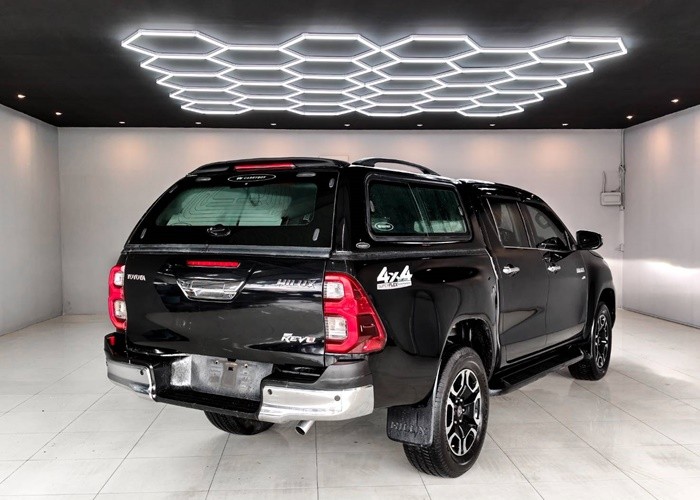 Used 11
                    TOYOTA
                     for Sale Image