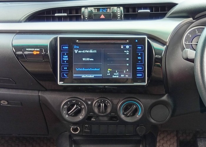 Used 8
                    TOYOTA
                     for Sale Image