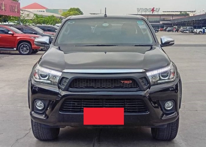 Used 8
                    TOYOTA
                     for Sale Image