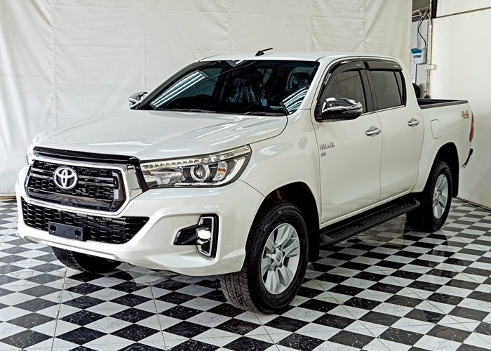 TOYOTA