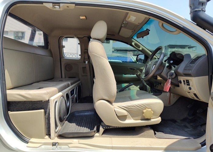 Used 4
                    TOYOTA
                     for Sale Image