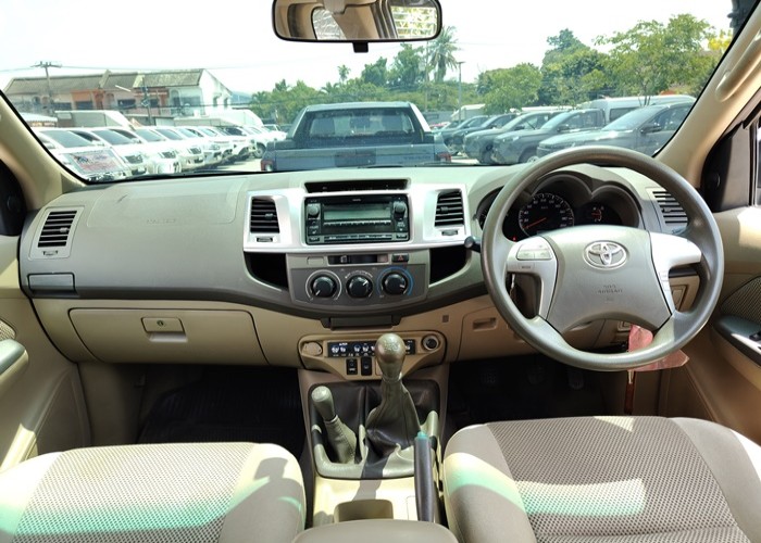 Used 4
                    TOYOTA
                     for Sale Image