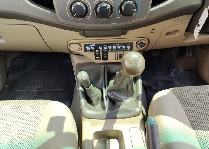 Used 4
                    TOYOTA
                     for Sale Image