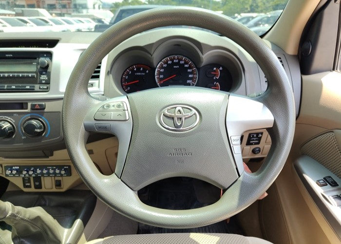 Used 4
                    TOYOTA
                     for Sale Image
