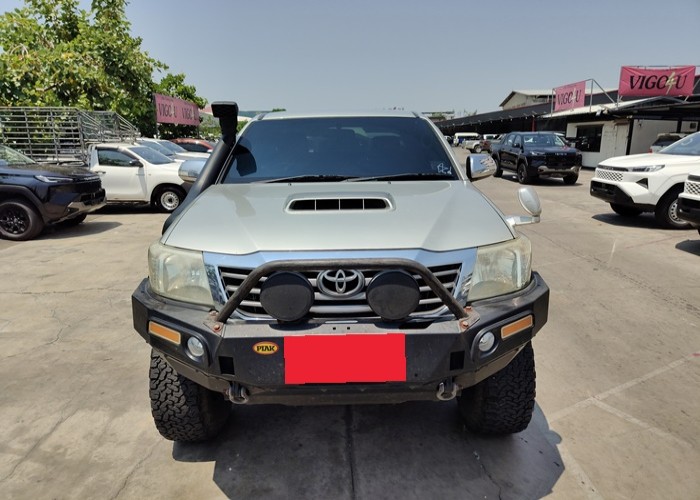 Used 4
                    TOYOTA
                     for Sale Image