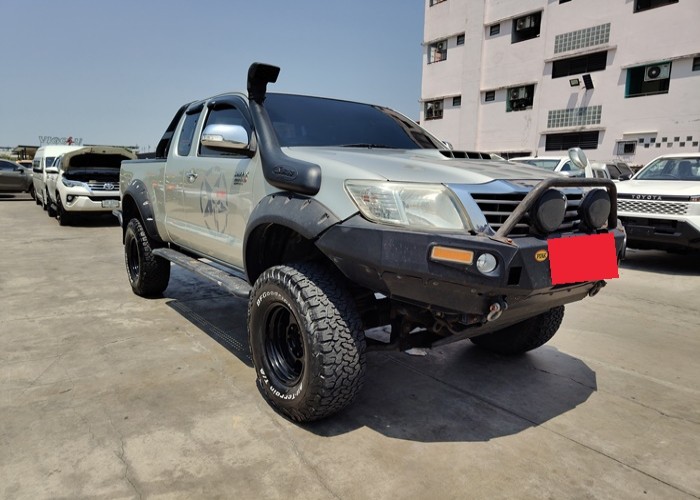 Used 4
                    TOYOTA
                     for Sale Image