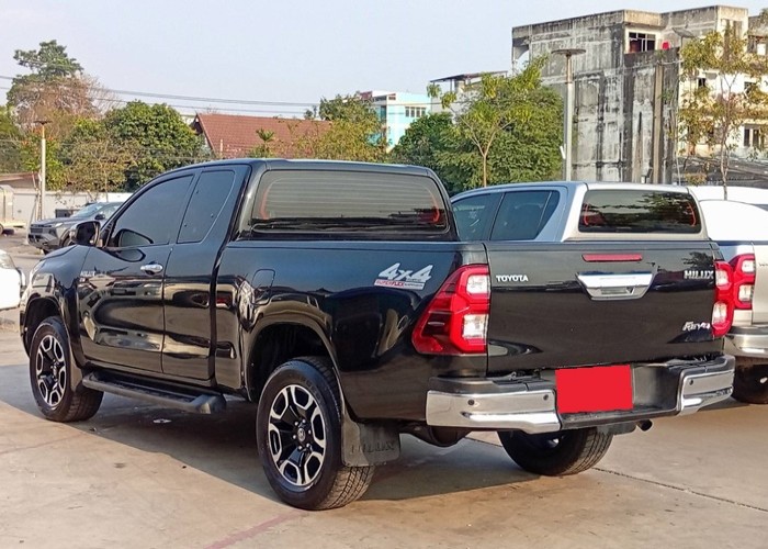 Used 8
                    TOYOTA
                     for Sale Image