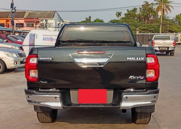 Used 8
                    TOYOTA
                     for Sale Image