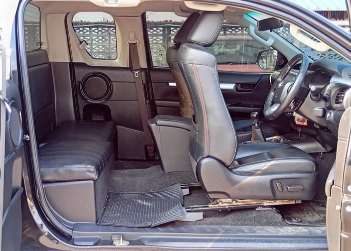 Used 8
                    TOYOTA
                     for Sale Image