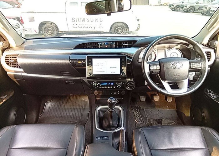 Used 8
                    TOYOTA
                     for Sale Image