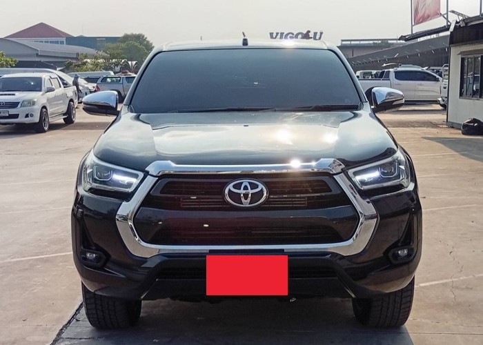 Used 8
                    TOYOTA
                     for Sale Image