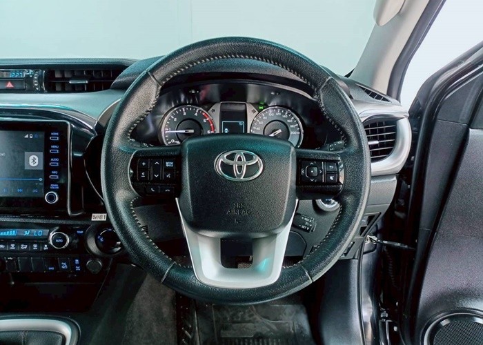 Used 8
                    TOYOTA
                     for Sale Image