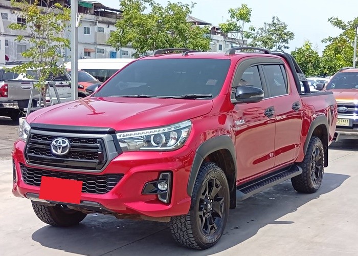 TOYOTA