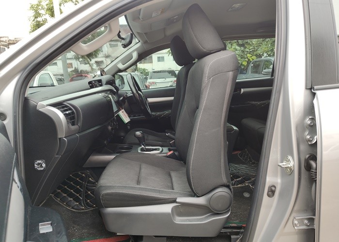 Used 6
                    TOYOTA
                     for Sale Image