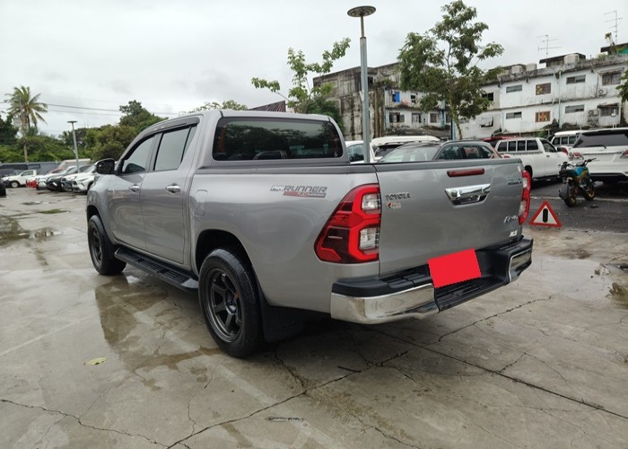 Used 6
                    TOYOTA
                     for Sale Image