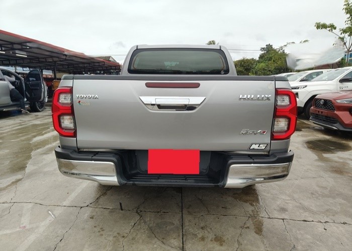 Used 6
                    TOYOTA
                     for Sale Image