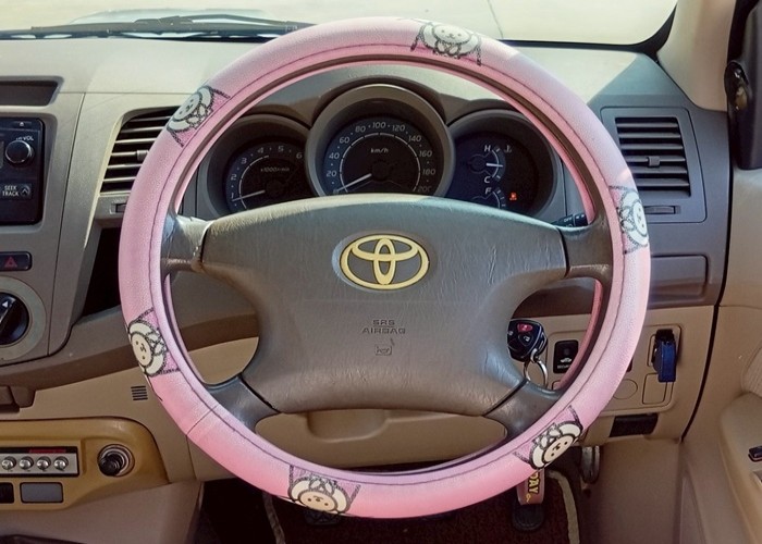 Used 7
                    TOYOTA
                     for Sale Image