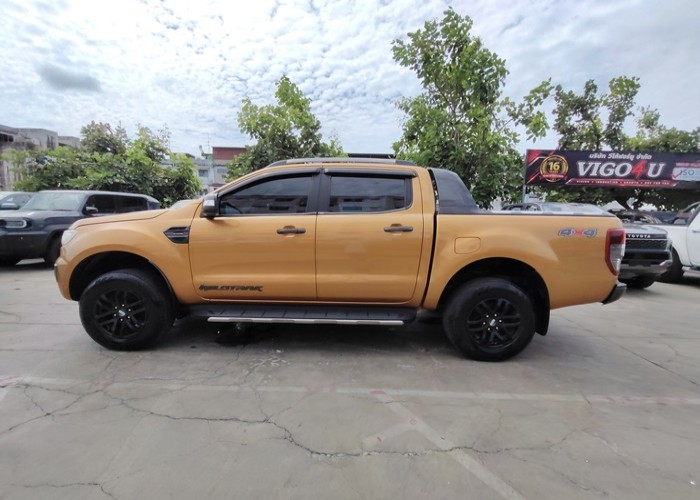 Used 1
                    FORD
                     for Sale Image