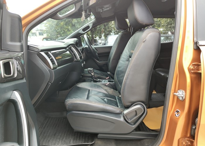 Used 1
                    FORD
                     for Sale Image
