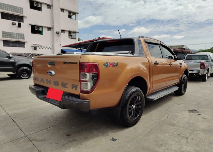 Used 1
                    FORD
                     for Sale Image