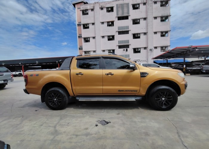 Used 1
                    FORD
                     for Sale Image