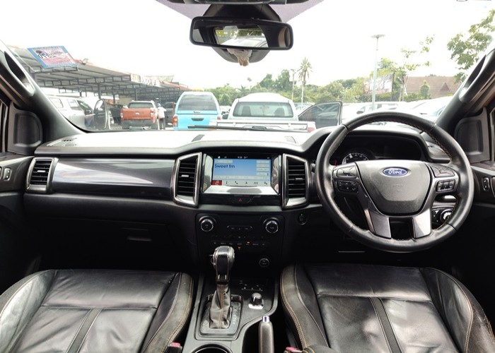 Used 1
                    FORD
                     for Sale Image