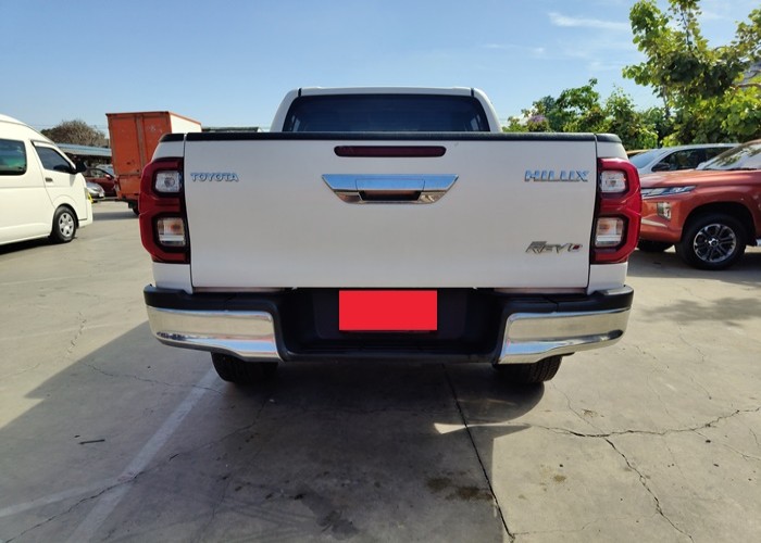 Used 3
                    TOYOTA
                     for Sale Image