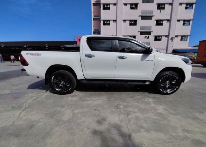 Used 3
                    TOYOTA
                     for Sale Image