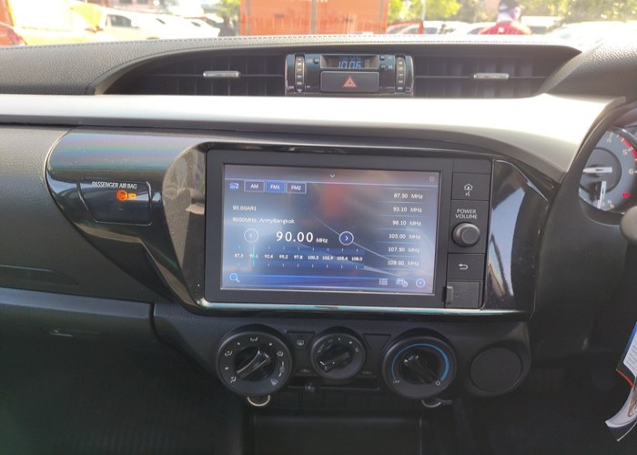 Used 3
                    TOYOTA
                     for Sale Image