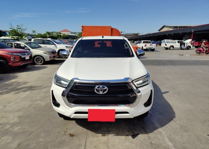 Used 3
                    TOYOTA
                     for Sale Image