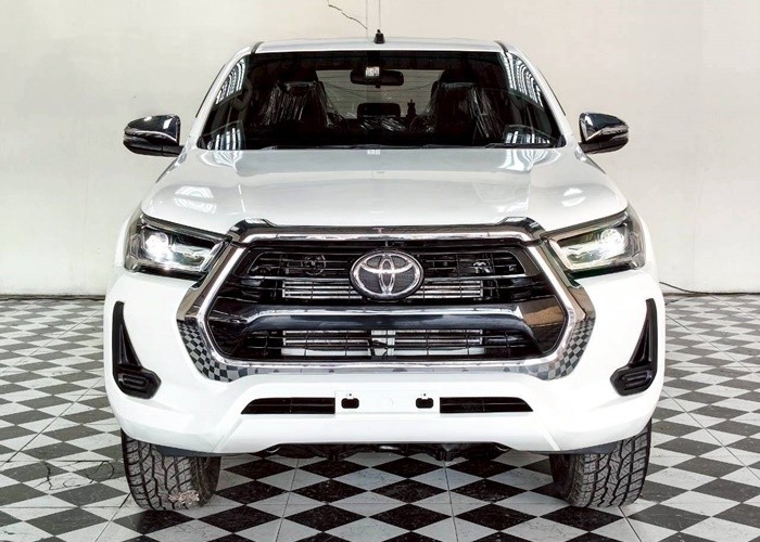 Used 3
                    TOYOTA
                     for Sale Image