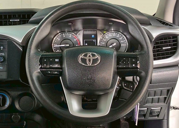 Used 3
                    TOYOTA
                     for Sale Image