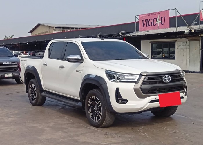 Used 1
                    TOYOTA
                     for Sale Image