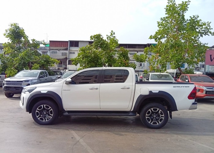 Used 1
                    TOYOTA
                     for Sale Image