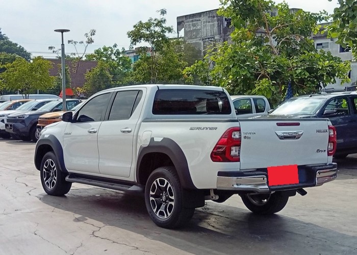 Used 1
                    TOYOTA
                     for Sale Image