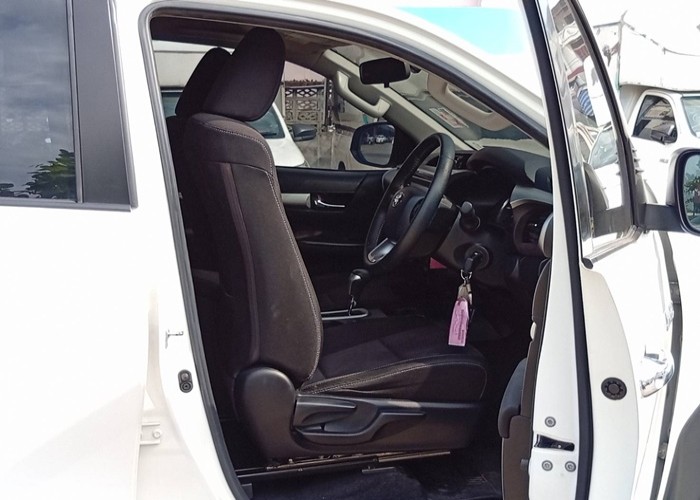 Used 1
                    TOYOTA
                     for Sale Image