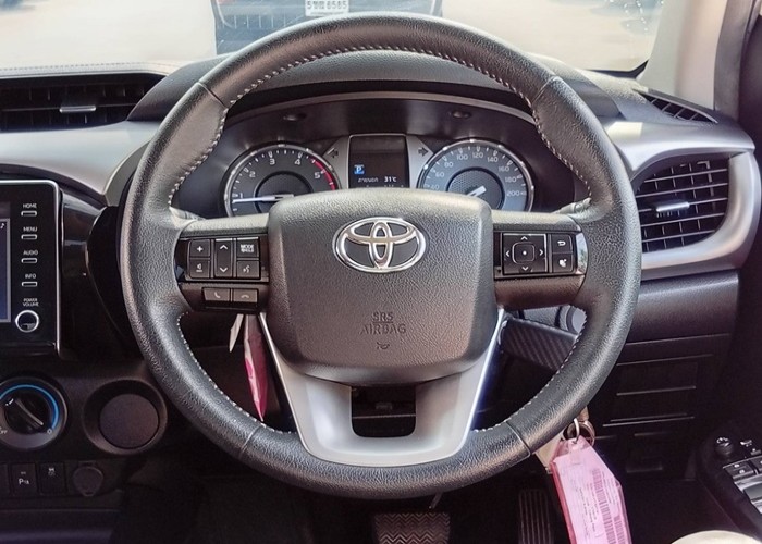Used 1
                    TOYOTA
                     for Sale Image