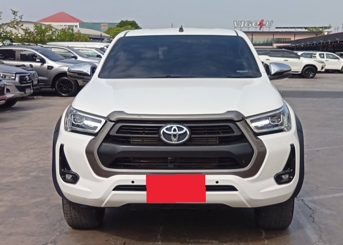 Used 1
                    TOYOTA
                     for Sale Image