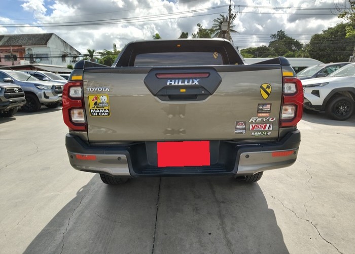 Used 1
                    TOYOTA
                     for Sale Image